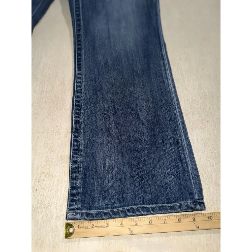 Maurice’s women’s blue jeans - Picture 7 of 16